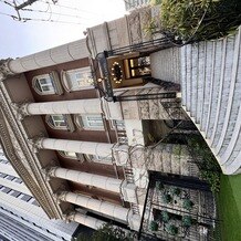 セント・ラファエロチャペル御堂筋の画像