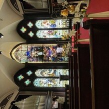 セント・ラファエロチャペル御堂筋の画像