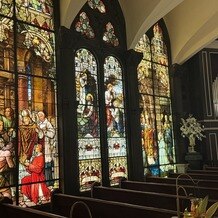セント・ラファエロチャペル御堂筋の画像