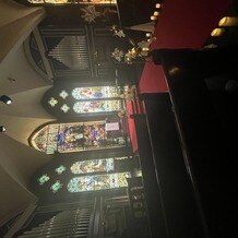 セント・ラファエロチャペル御堂筋の画像