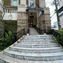 セント・ラファエロチャペル御堂筋の画像