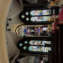 セント・ラファエロチャペル御堂筋の画像