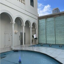 セント・ラファエロチャペル御堂筋の写真｜披露宴・パーティー会場｜2025-07-26 07:56:42.0ぽんさん投稿