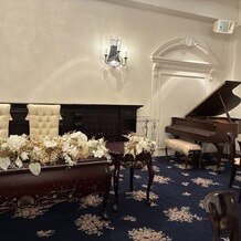 セント・ラファエロチャペル御堂筋の写真｜披露宴・パーティー会場｜2025-08-09 20:10:25.0ざんるりさん投稿