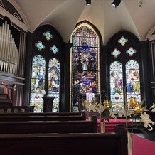 セント・ラファエロチャペル御堂筋の画像