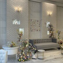 セント・ラファエロチャペル御堂筋の写真｜披露宴・パーティー会場｜2025-09-27 17:39:28.0まいさん投稿