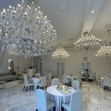 セント・ラファエロチャペル御堂筋の写真｜披露宴・パーティー会場｜2025-09-27 17:39:28.0まいさん投稿