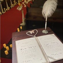 セント・ラファエロチャペル御堂筋の写真｜挙式会場｜2025-09-27 17:39:28.0まいさん投稿