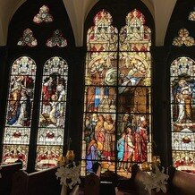 セント・ラファエロチャペル御堂筋の画像