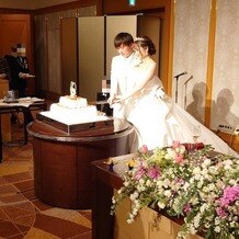 ホテルメトロポリタン長野の写真｜料理・ケーキ｜2023-04-24 22:52:43.0あかりさん投稿