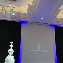 ザ・リッツ・カールトン大阪の画像