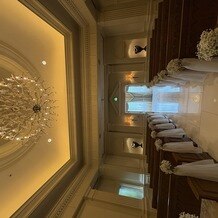 ザ・リッツ・カールトン大阪の写真｜その他｜2025-08-06 14:07:18.0rさん投稿