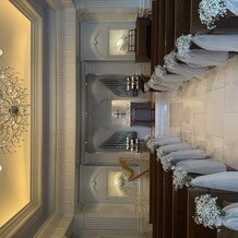 ザ・リッツ・カールトン大阪の写真｜その他｜2025-08-18 13:54:10.0ぱんださん投稿