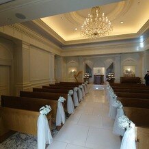 ザ・リッツ・カールトン大阪の写真｜その他｜2025-09-28 10:37:15.0おいもさん投稿