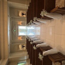 ザ・リッツ・カールトン大阪の写真｜その他｜2025-09-25 23:23:14.0みほさん投稿