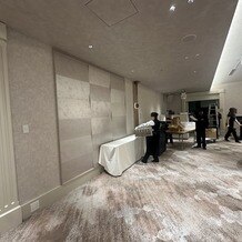 横浜ベイシェラトン ホテル＆タワーズの写真｜挙式会場｜2024-11-15 19:37:57.0npさん投稿