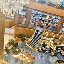 横浜ベイシェラトン ホテル＆タワーズの画像