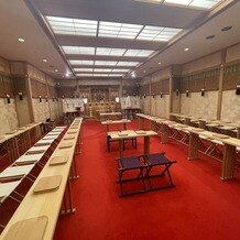 横浜ベイシェラトン ホテル＆タワーズの画像｜神殿