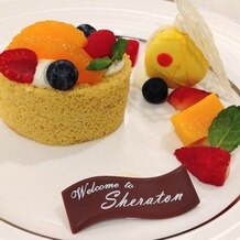 横浜ベイシェラトン ホテル＆タワーズの画像