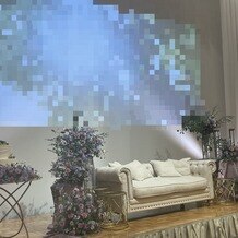 横浜ベイシェラトン ホテル＆タワーズの画像｜日輪の大型スクリーン