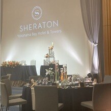 横浜ベイシェラトン ホテル＆タワーズの画像