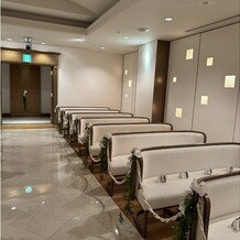横浜ベイシェラトン ホテル＆タワーズの写真｜ウッドがあり、アットホームでした？