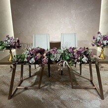 横浜ベイシェラトン ホテル＆タワーズの写真｜披露宴・パーティー会場｜2025-09-07 20:40:35.0あやなさん投稿
