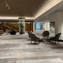 横浜ベイシェラトン ホテル＆タワーズの写真｜披露宴・パーティー会場｜2025-09-07 20:40:35.0あやなさん投稿