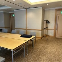 横浜ベイシェラトン ホテル＆タワーズの写真｜付帯設備｜2025-09-09 17:08:39.0けいさん投稿