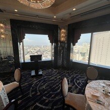 横浜ベイシェラトン ホテル＆タワーズの写真｜披露宴・パーティー会場｜2025-09-27 11:33:09.0Kさん投稿