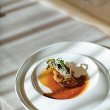 浜名湖オーベルジュ　キャトルセゾン　ＬｅｓＱｕａｔｒｅＳａｉｓｏｎｓＨａｍａｎａｋｏの写真｜美しいお料理