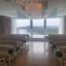 浜名湖オーベルジュ キャトルセゾン LesQuatreSaisonsHamanakoの画像