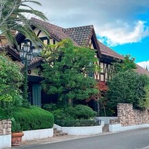 ザ・グリーンカーメル（Ｔｈｅ　Ｇｒｅｅｎ　Ｃａｒｍｅｌ）の画像
