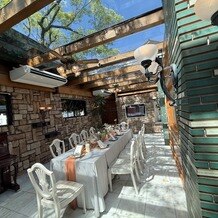 ザ・グリーンカーメル（Ｔｈｅ　Ｇｒｅｅｎ　Ｃａｒｍｅｌ）の写真｜披露宴・パーティー会場｜2025-09-21 22:42:53.0しょうやさん投稿