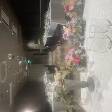 MARRYGRANT AKASAKA（マリーグラン アカサカ）の写真｜その他｜2025-02-03 20:15:42.0あやさん投稿