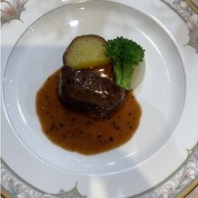 來宮神社の写真｜肉料理