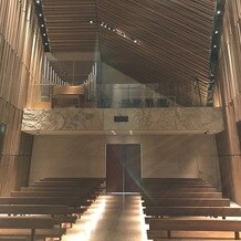 グランド ハイアット 東京の画像