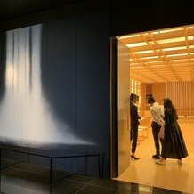 グランド ハイアット 東京の画像