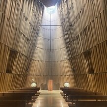 グランド ハイアット 東京の画像