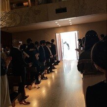 グランド ハイアット 東京の画像