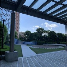 グランド ハイアット 東京の画像