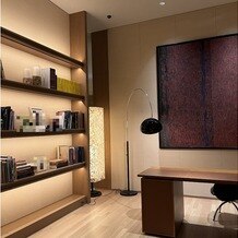 グランド ハイアット 東京の画像