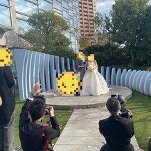 グランド ハイアット 東京の画像