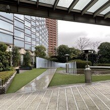 グランド ハイアット 東京の画像