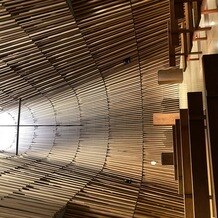 グランド ハイアット 東京の画像
