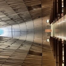 グランド ハイアット 東京の画像