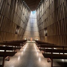 グランド ハイアット 東京の画像