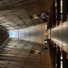 グランド ハイアット 東京の画像