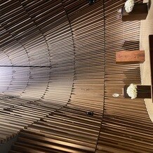 グランド ハイアット 東京の画像