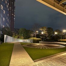 グランド ハイアット 東京の画像